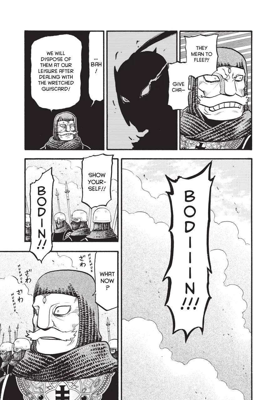 The Heroic Legend of Arslan Chapter 0 page 72 - 