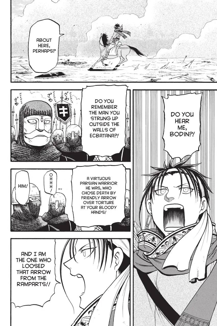 The Heroic Legend of Arslan Chapter 0 page 73 - 