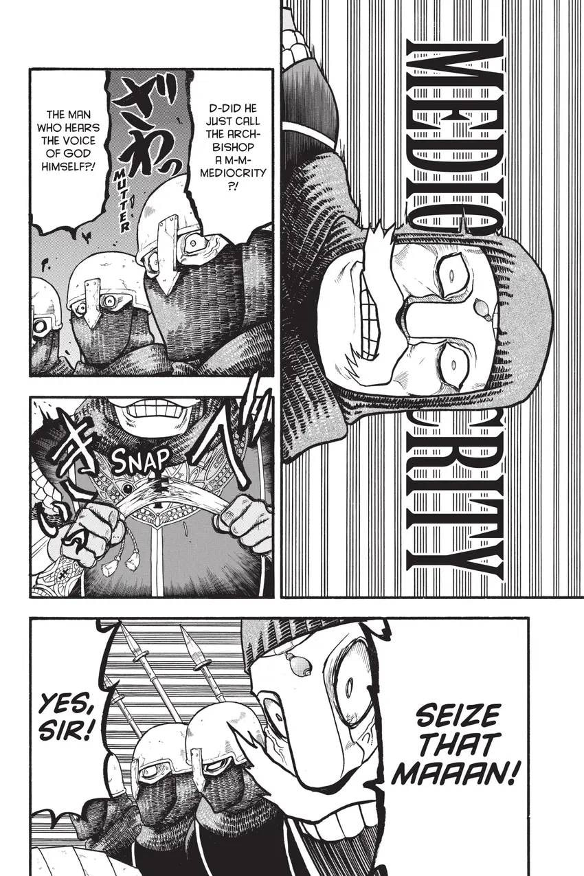 The Heroic Legend of Arslan Chapter 0 page 75 - 