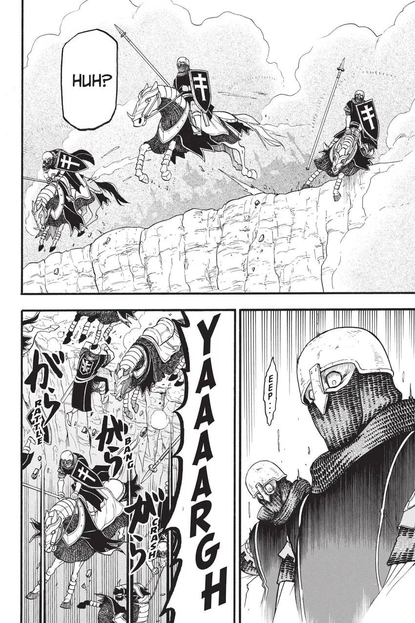 The Heroic Legend of Arslan Chapter 0 page 81 - 