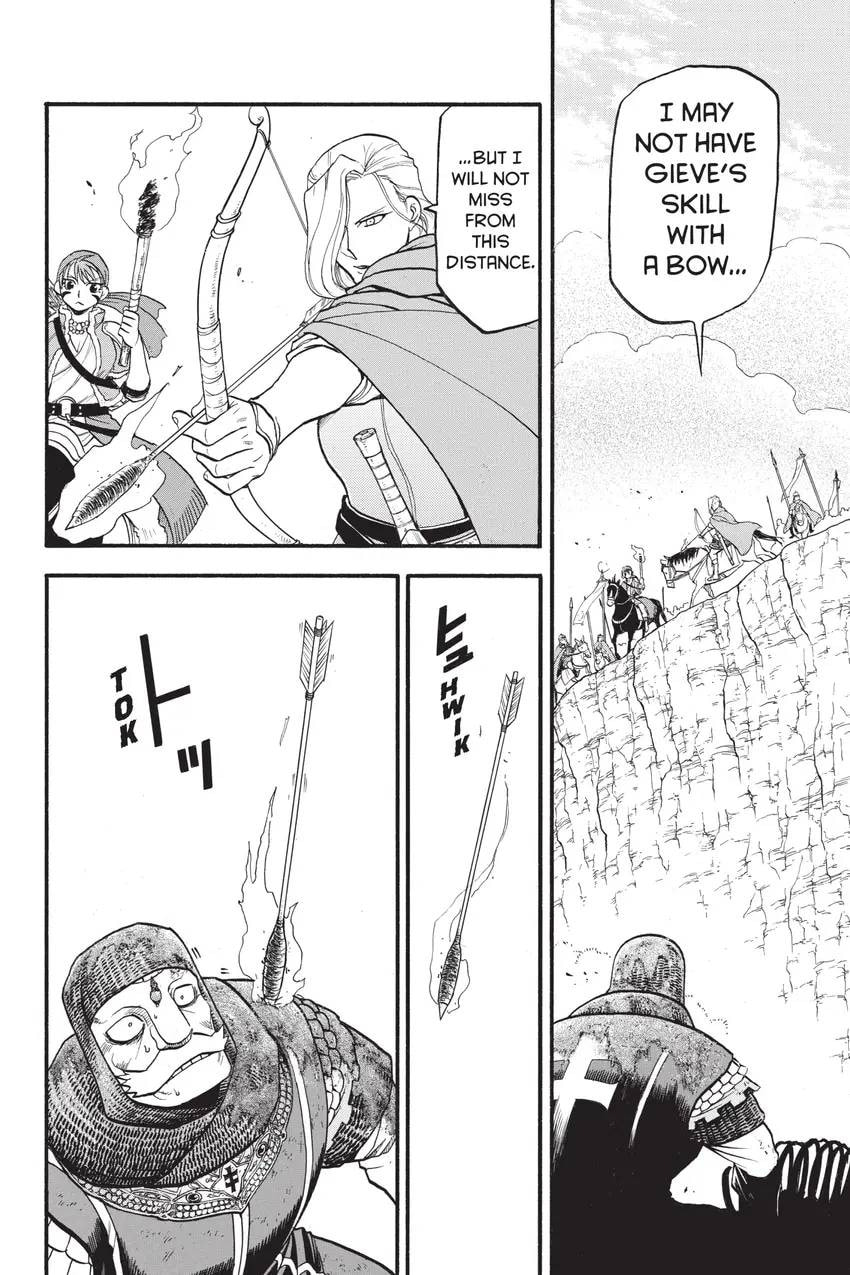 The Heroic Legend of Arslan Chapter 0 page 87 - 