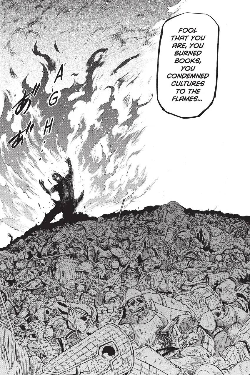 The Heroic Legend of Arslan Chapter 0 page 89 - 