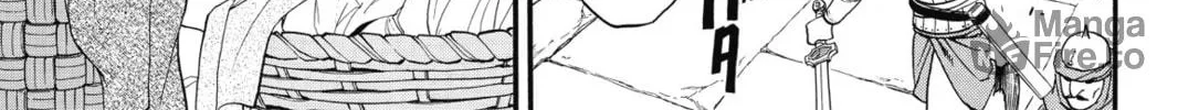 The Heroic Legend of Arslan Chapter 1 page 50 - 