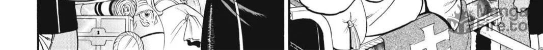 The Heroic Legend of Arslan Chapter 10 page 36 - 