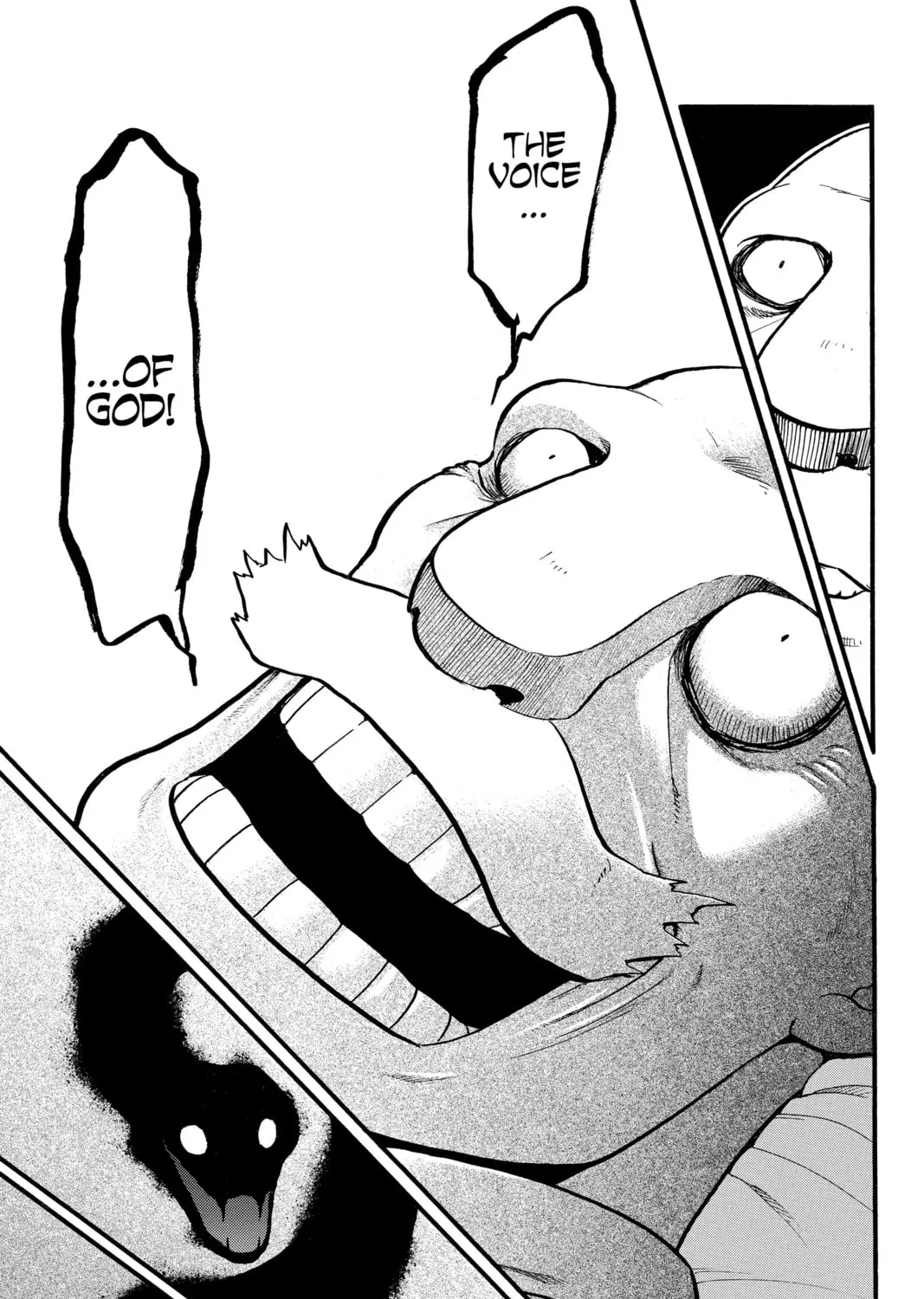 The Heroic Legend of Arslan Chapter 106 page 57 - 