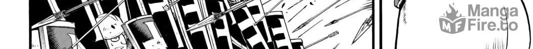 The Heroic Legend of Arslan Chapter 107 page 30 - 