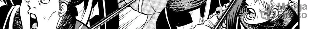 The Heroic Legend of Arslan Chapter 108 page 54 - 