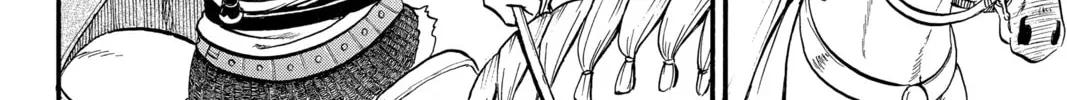 The Heroic Legend of Arslan Chapter 108 page 56 - 