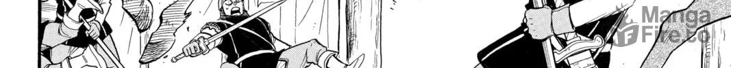 The Heroic Legend of Arslan Chapter 109 page 20 - 
