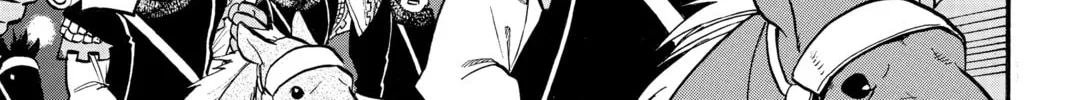 The Heroic Legend of Arslan Chapter 109 page 26 - 