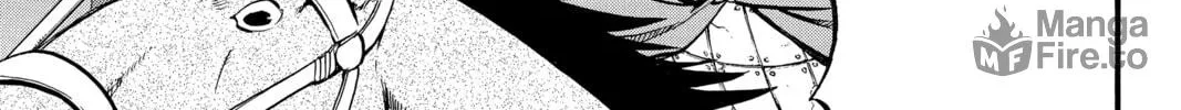 The Heroic Legend of Arslan Chapter 109 page 30 - 