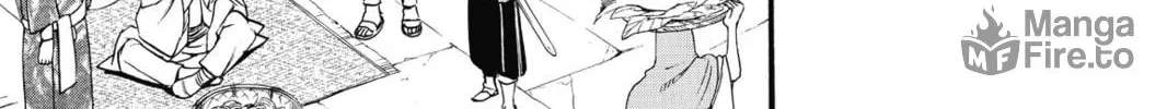 The Heroic Legend of Arslan Chapter 11 page 10 - 