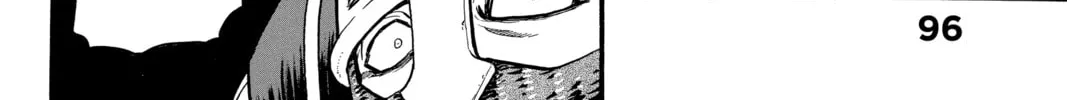The Heroic Legend of Arslan Chapter 110 page 4 - 