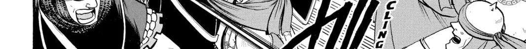 The Heroic Legend of Arslan Chapter 112 page 16 - 