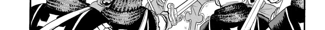 The Heroic Legend of Arslan Chapter 112 page 22 - 