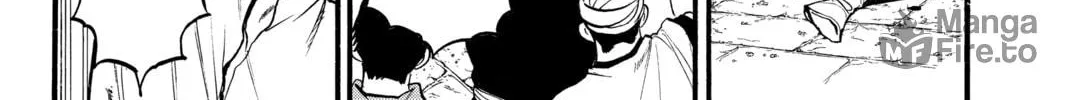The Heroic Legend of Arslan Chapter 113 page 42 - 