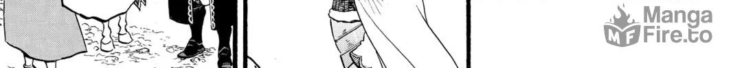 The Heroic Legend of Arslan Chapter 114 page 42 - 