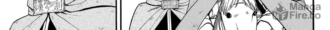 The Heroic Legend of Arslan Chapter 115 page 42 - 