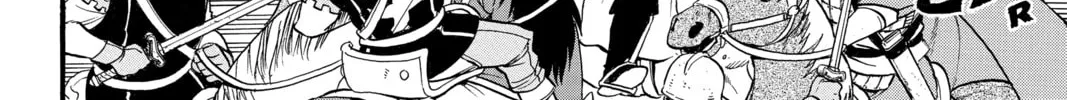 The Heroic Legend of Arslan Chapter 118 page 4 - 