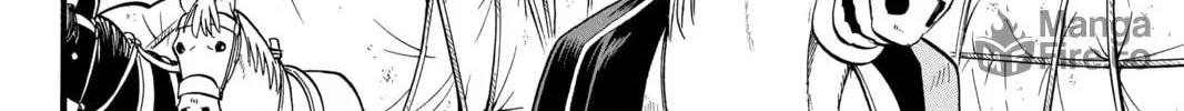 The Heroic Legend of Arslan Chapter 118 page 36 - 