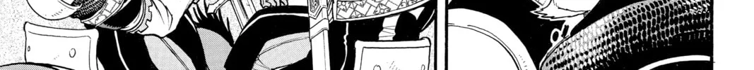 The Heroic Legend of Arslan Chapter 118 page 38 - 