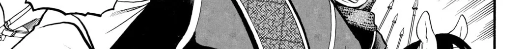 The Heroic Legend of Arslan Chapter 118 page 58 - 