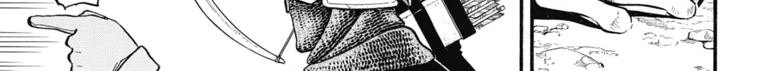 The Heroic Legend of Arslan Chapter 119 page 14 - 