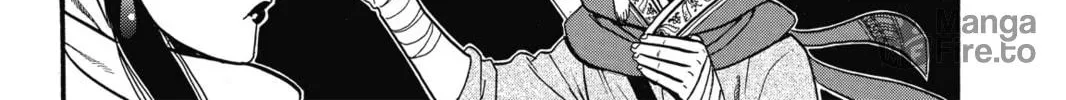 The Heroic Legend of Arslan Chapter 12 page 36 - 