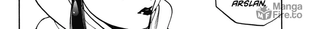 The Heroic Legend of Arslan Chapter 12 page 40 - 