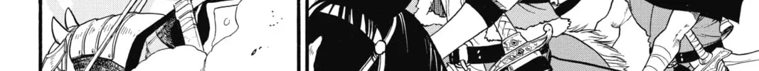 The Heroic Legend of Arslan Chapter 120 page 16 - 