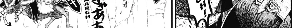 The Heroic Legend of Arslan Chapter 121 page 34 - 