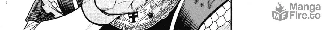 The Heroic Legend of Arslan Chapter 121 page 42 - 