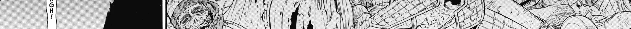 The Heroic Legend of Arslan Chapter 121 page 48 - 