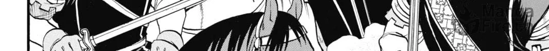 The Heroic Legend of Arslan Chapter 121 page 54 - 