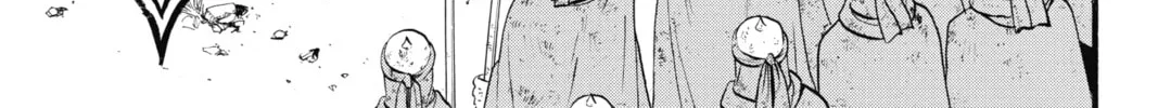 The Heroic Legend of Arslan Chapter 122 page 22 - 