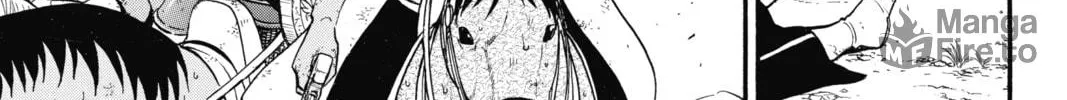The Heroic Legend of Arslan Chapter 122 page 6 - 