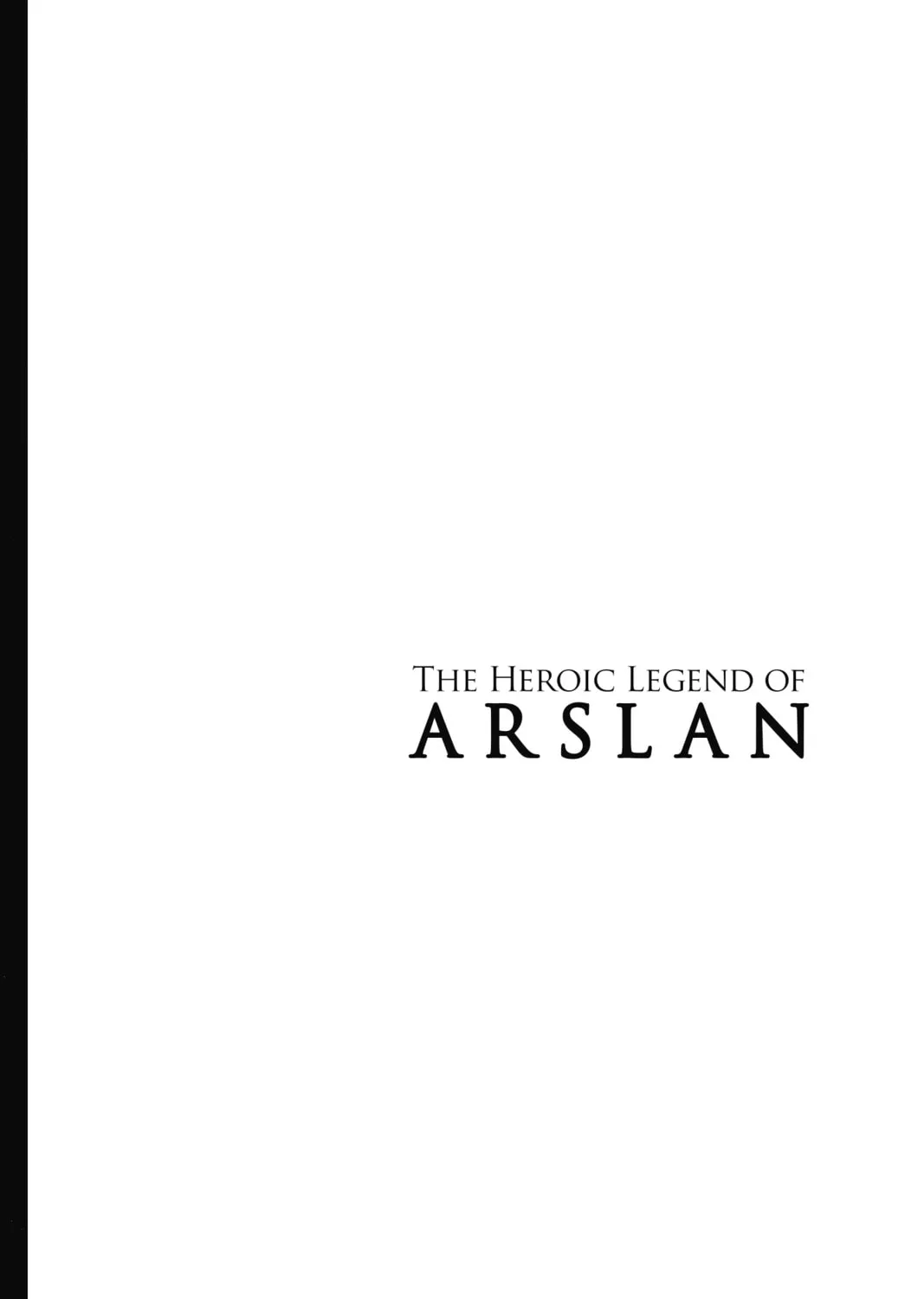The Heroic Legend of Arslan Chapter 123 page 63 - 