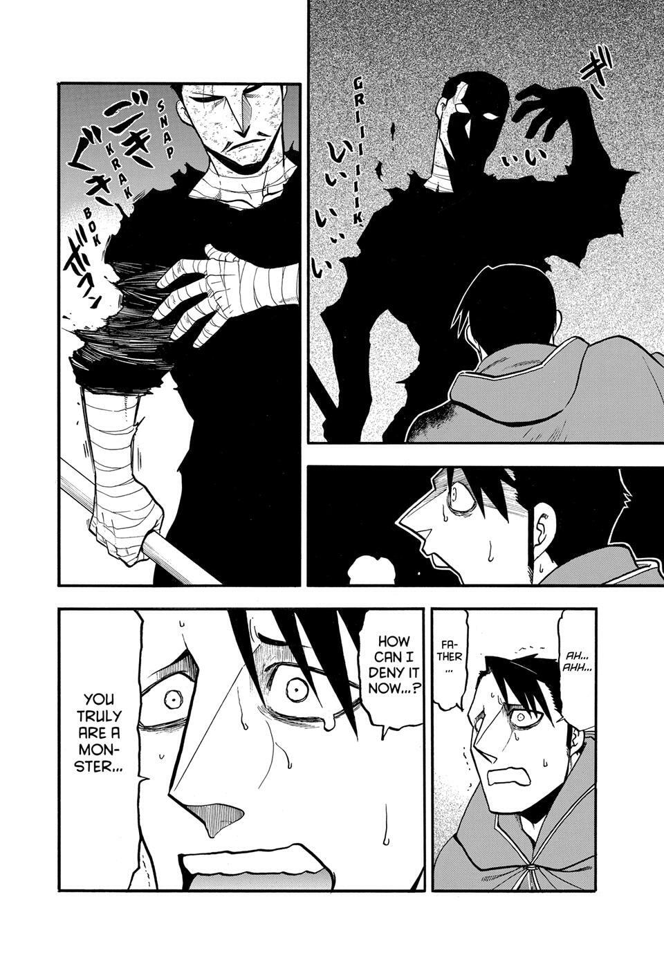The Heroic Legend of Arslan Chapter 138 page 20 - 