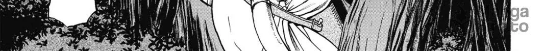 The Heroic Legend of Arslan Chapter 14 page 6 - 