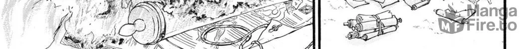The Heroic Legend of Arslan Chapter 16 page 18 - 