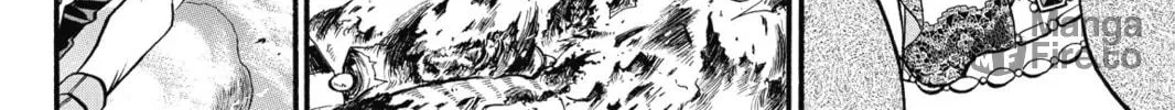 The Heroic Legend of Arslan Chapter 16 page 20 - 