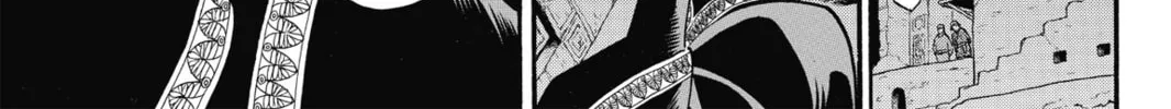 The Heroic Legend of Arslan Chapter 18 page 14 - 