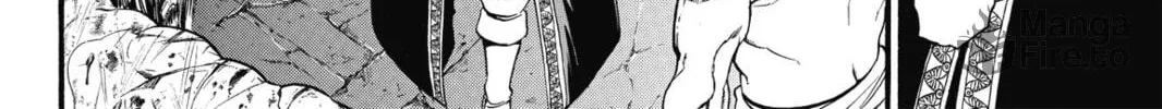 The Heroic Legend of Arslan Chapter 19 page 36 - 