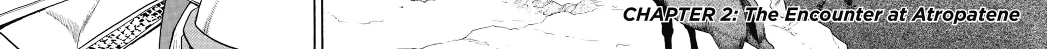 The Heroic Legend of Arslan Chapter 2 page 12 - 