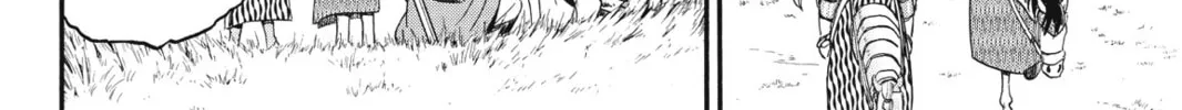 The Heroic Legend of Arslan Chapter 2 page 26 - 