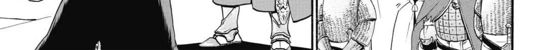 The Heroic Legend of Arslan Chapter 2 page 28 - 