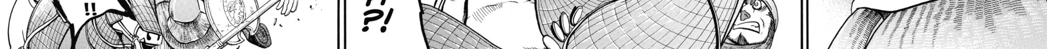 The Heroic Legend of Arslan Chapter 2 page 66 - 