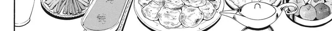 The Heroic Legend of Arslan Chapter 20.1 page 30 - 