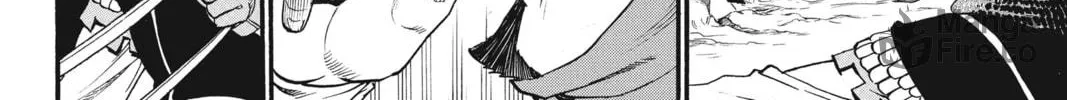 The Heroic Legend of Arslan Chapter 20 page 18 - 