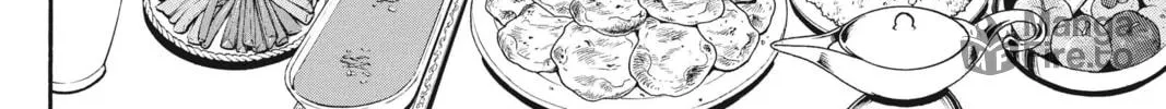 The Heroic Legend of Arslan Chapter 20 page 30 - 